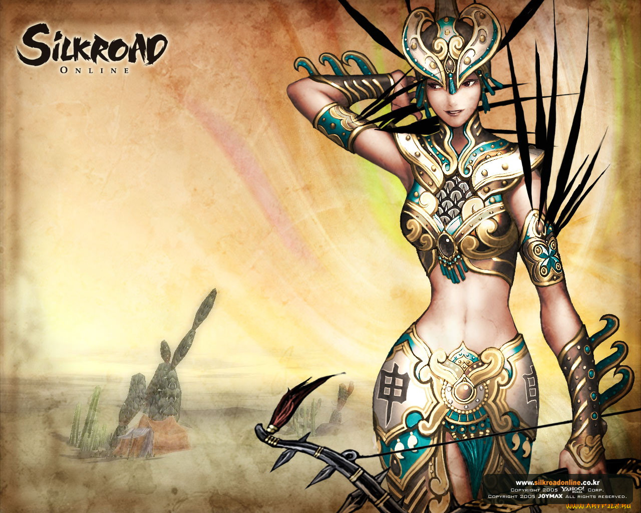, , silkroad, online